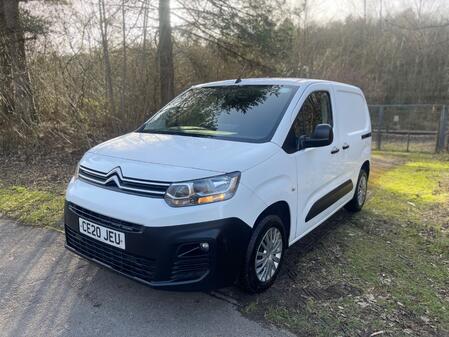 CITROEN