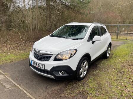 VAUXHALL