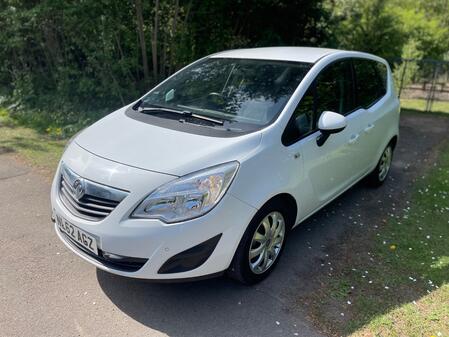 VAUXHALL