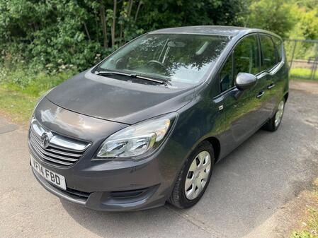 VAUXHALL