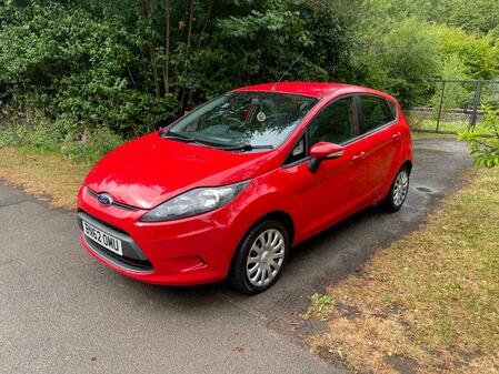 FORD
