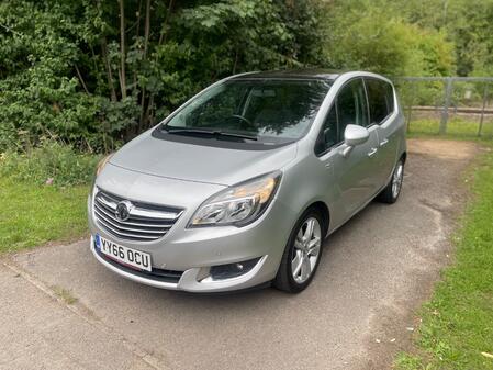 VAUXHALL